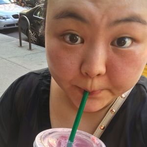 Meet your Posher, Sue